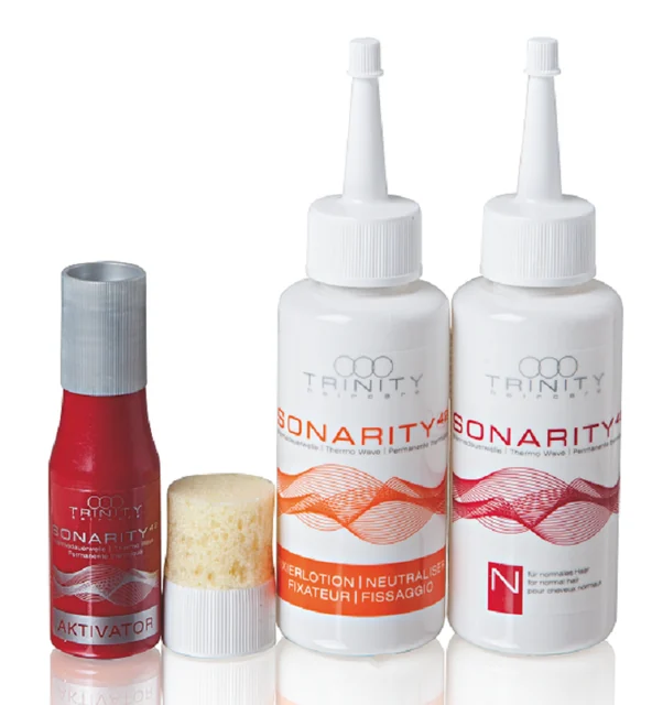 Cytation Cold Wave Lotion For Damage Hair