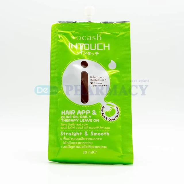 Intouch Charming & Ultra Gel