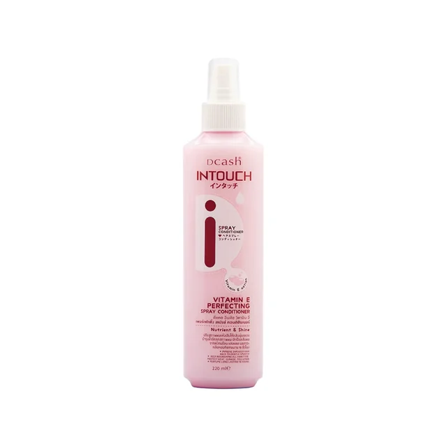Intouch Vitamin E Perfecting Spray Conditioner