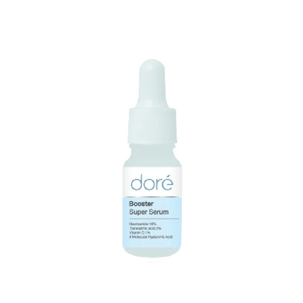 dore' Booster Super Serum