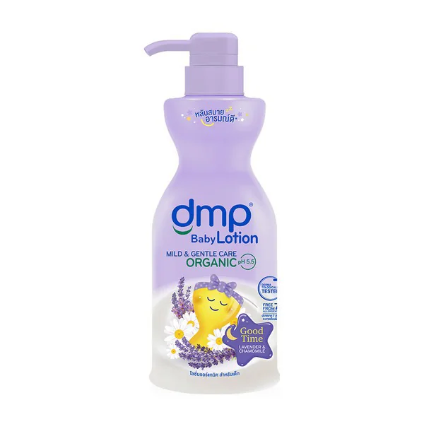 Baby Bath Goodtime Organic pH 5.5 Head To Toe Wash