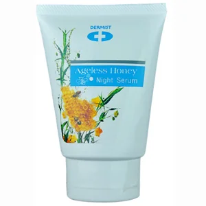 Ageless Honey Night Serum