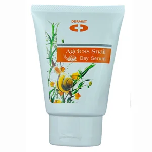 Ageless Snail Day Serum