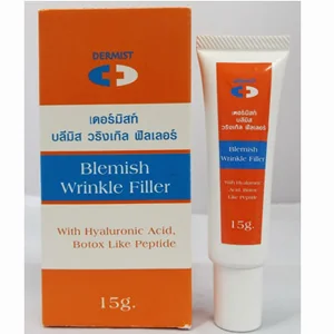 Blemish Wrinkle Filler