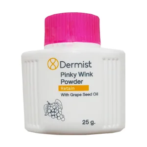 Pinky Wink Powder