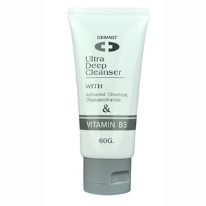 Ultra Deep Cleanser