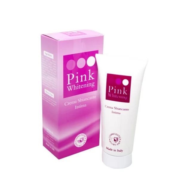 Whitening Pinky Cream