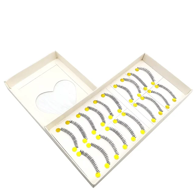 Eyelash No.18 Natural Girly