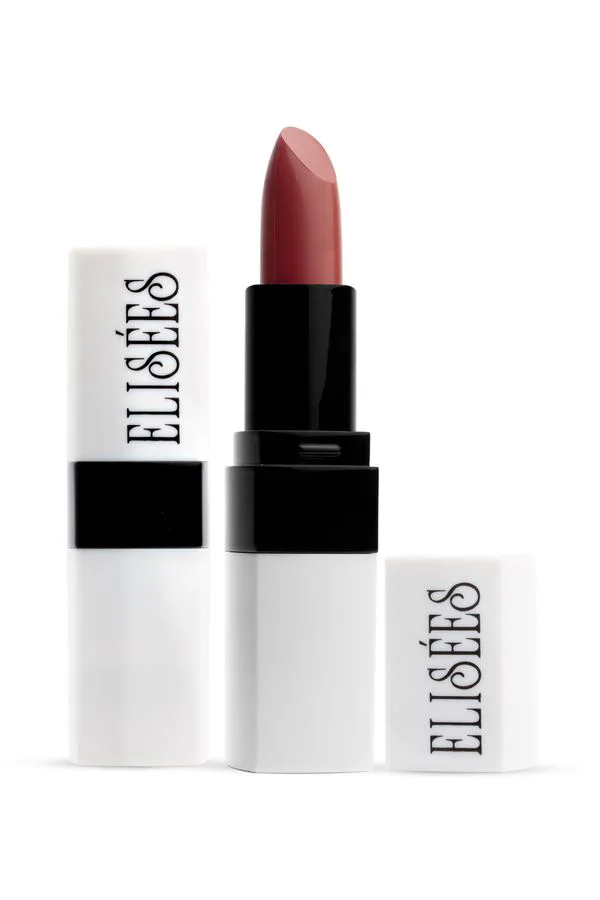 Elisees Natural Essence Matte Mellow Lip Color