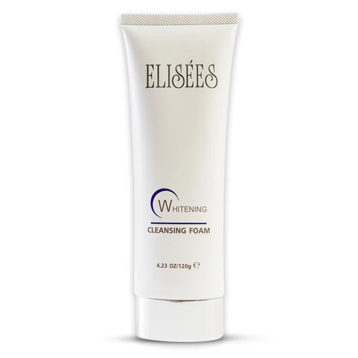 Cleansing Foam