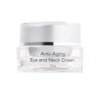 Miracle Pur Lift Anti-aging Eye & Neck Cream