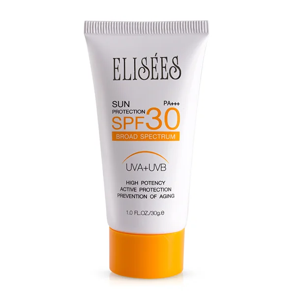 Sun Protection Cream Spf 30