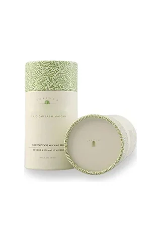 Aromatic Candle Cranberry