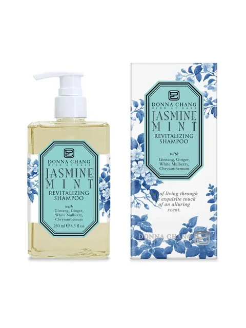 Essence Of White Jasmine Bath & Shower Gel
