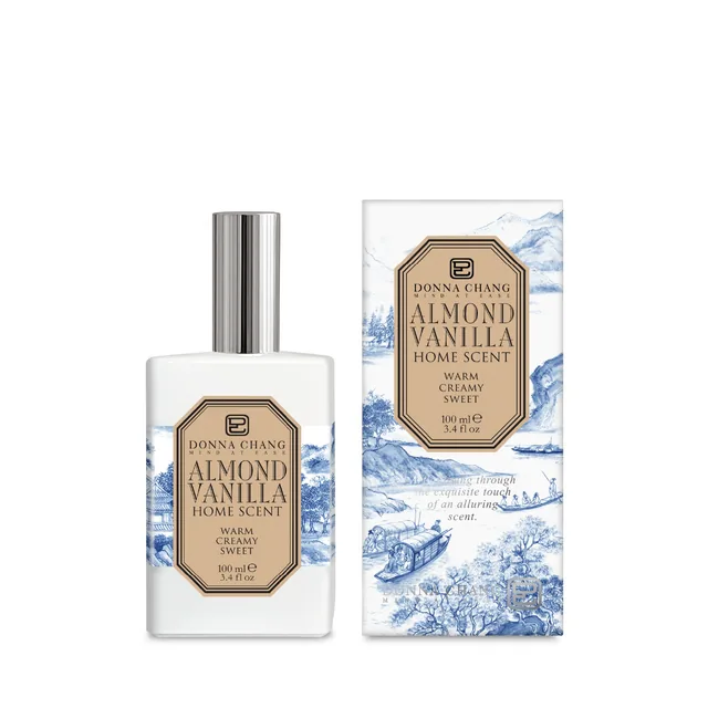 French Vanilla Soothing Shampoo