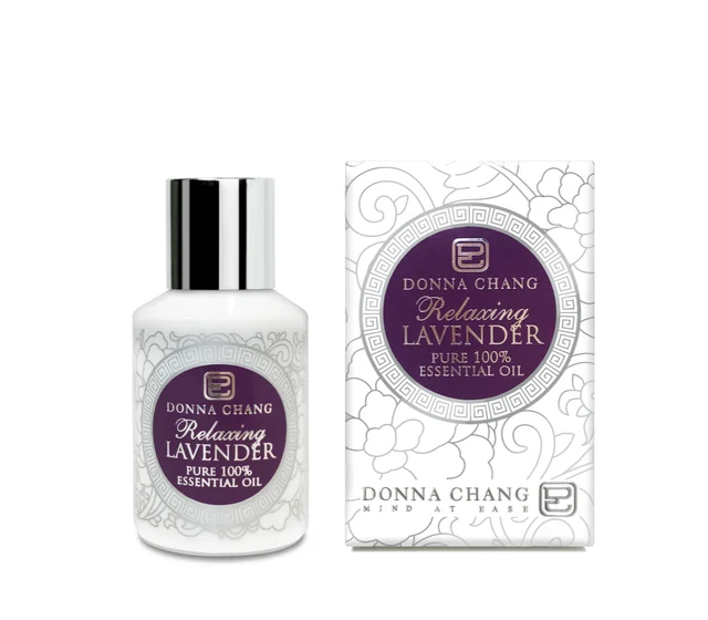 Mediterranean Lavender Bath & Massage Oil
