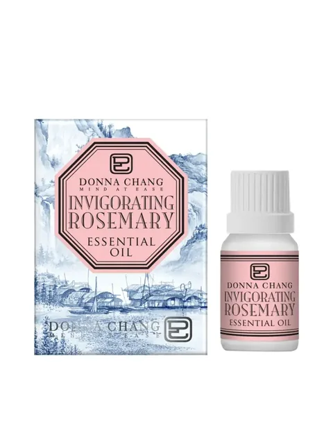 Pure Essential Oil Rosemary