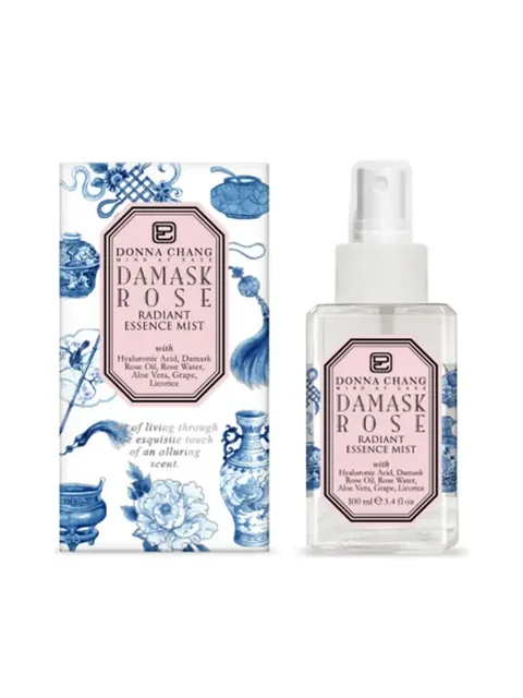 Rose Balancing Facial Toner