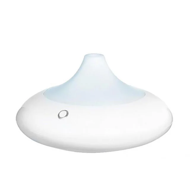Zen Ultrasonic Aromatherapy Diffuser