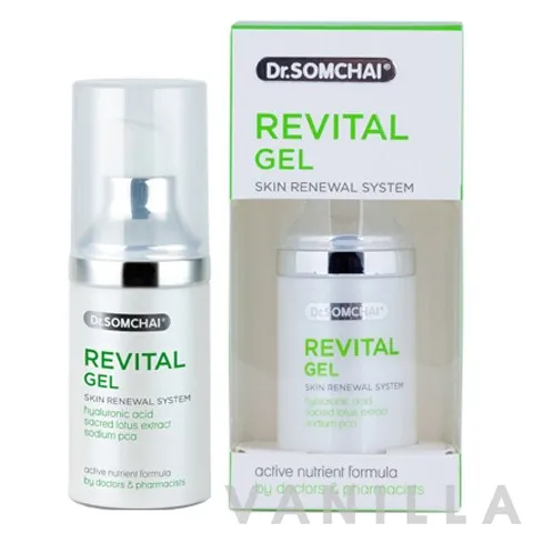 Revital Gel