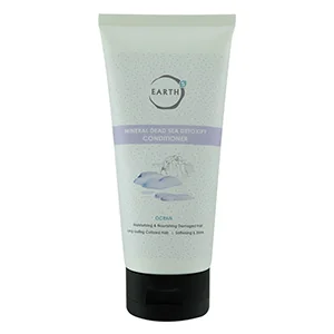 Mineral Dead Sea Hair Detoxify Conditioner