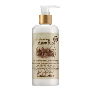 Rice Body Lotion