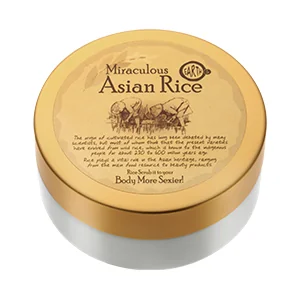 Rice Body More Sexier