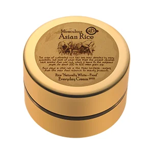 Rice Everyday Cream SPF25