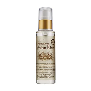 Rice Everyday Hair Cuticle