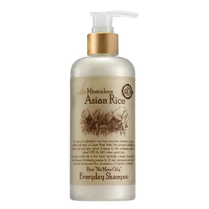 Rice Everyday Shampoo