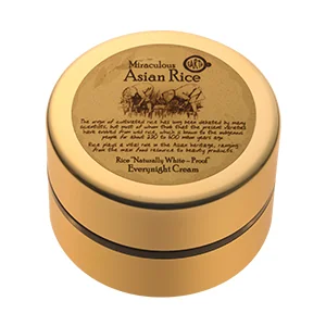Rice Everynight Cream
