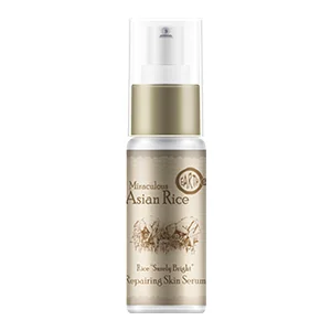 Rice Serum