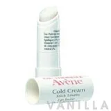 Cold Cream Lip Balm