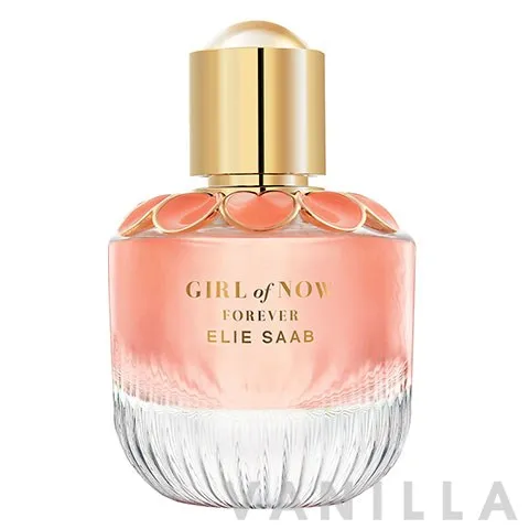 Girl Of Now Forever EDP