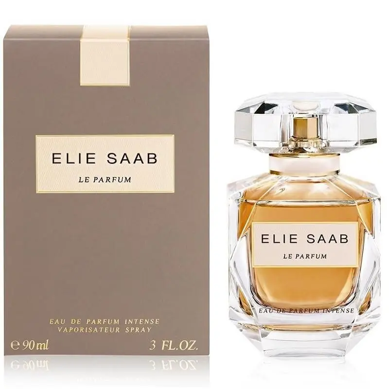 Eau de Parfum INTENSE