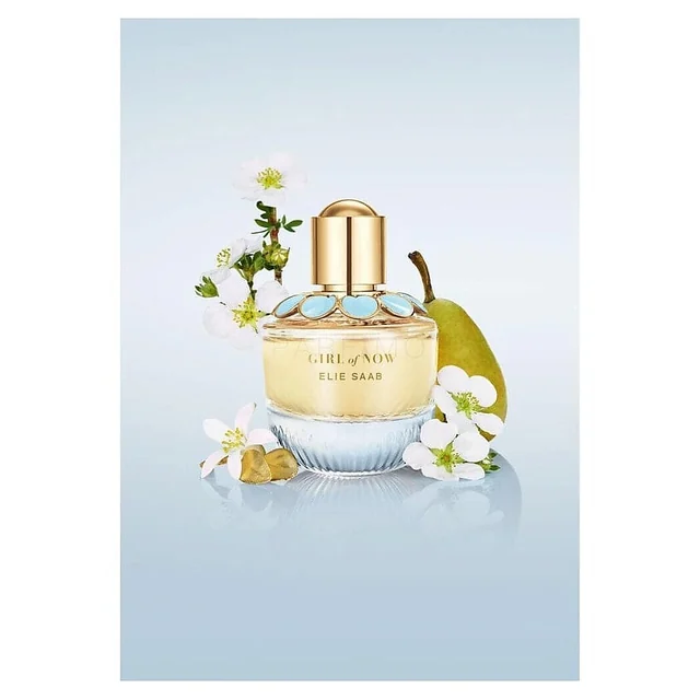 Girl Of Now Eau De Parfum Limited Edition