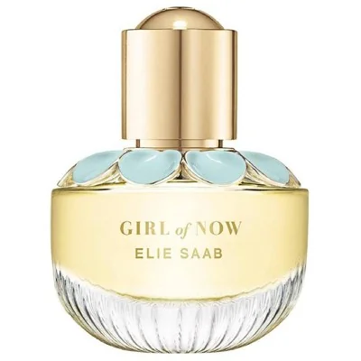 Girl of Now Shine EDP