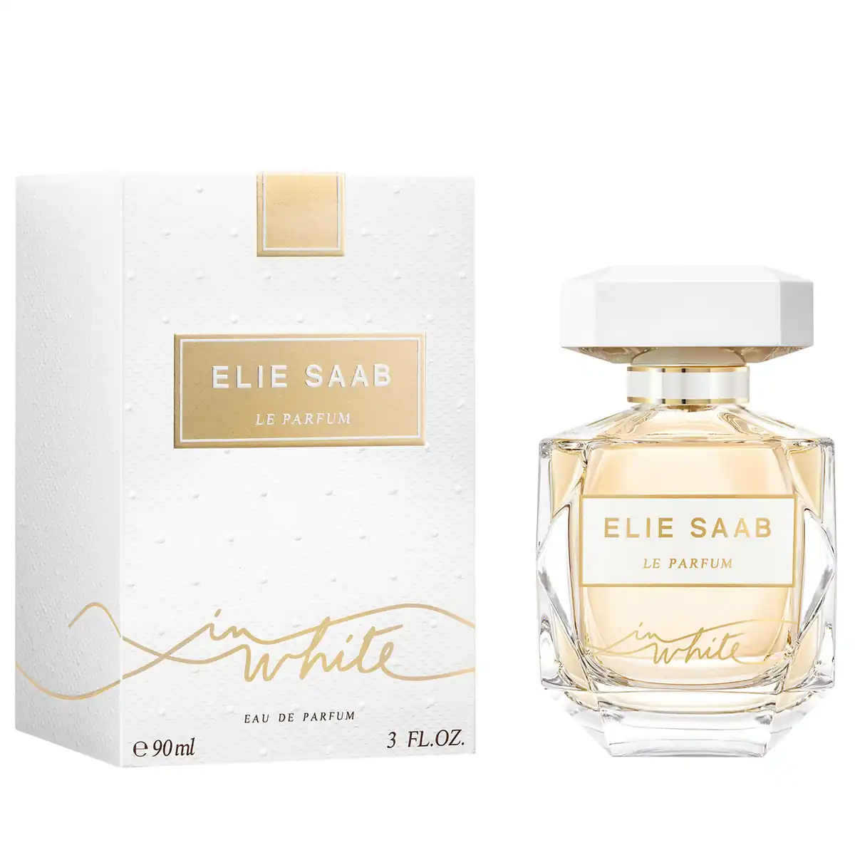 Le Parfum in White EDP