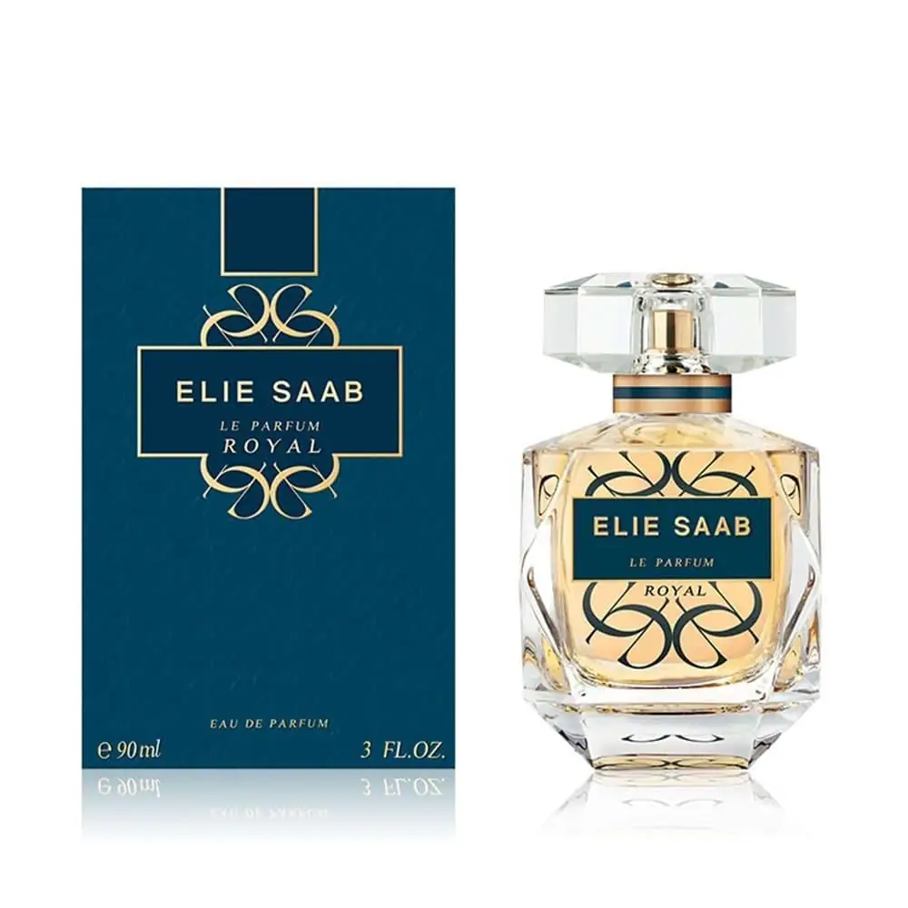 Le Parfum Royal EDP