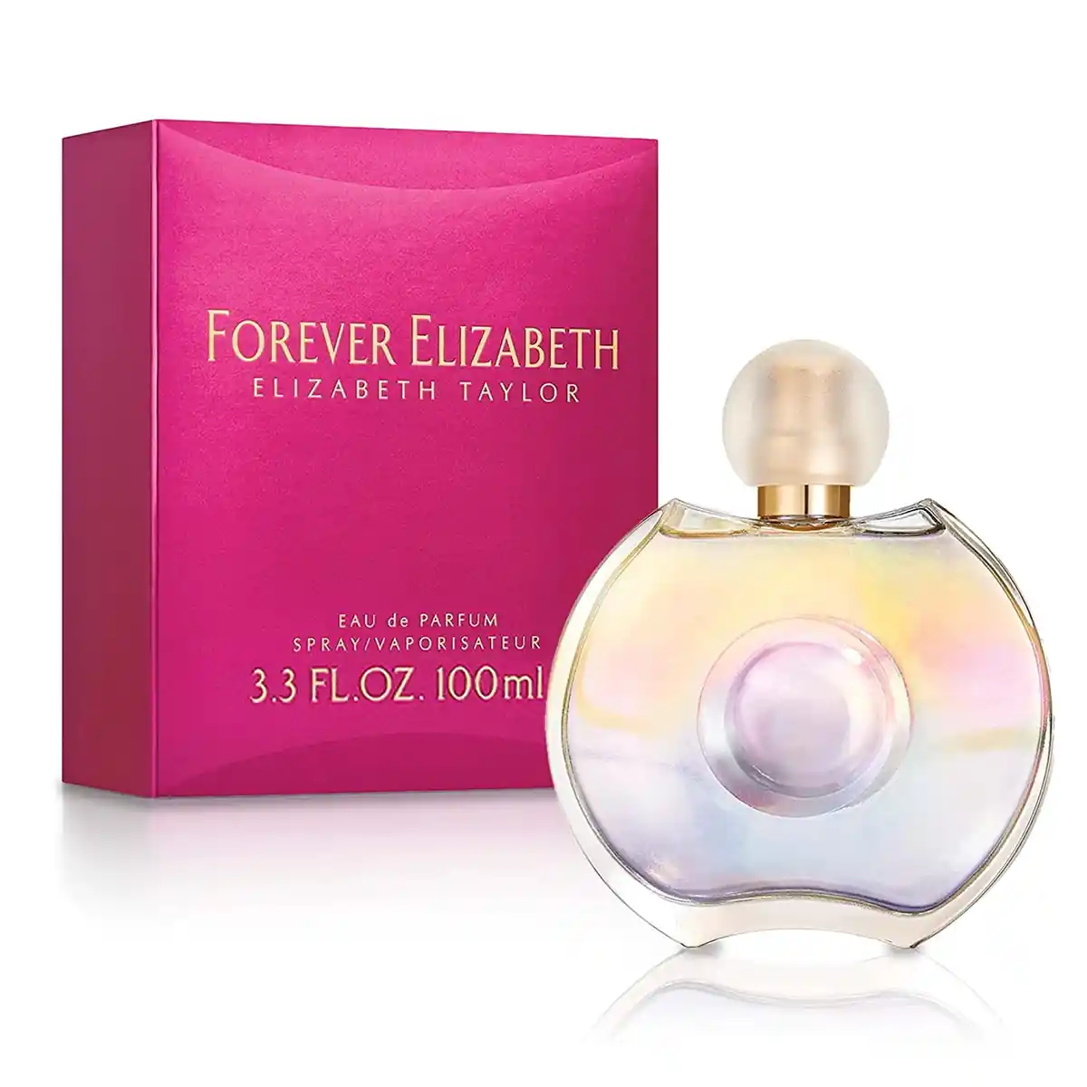 Forever Elizabeth Eau De Parfum Spray