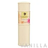 Romance Perfumed Talc