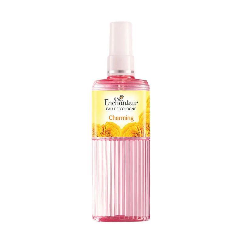 Eau De Cologne Charming
