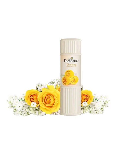 Facial Shimmer Powder Charming