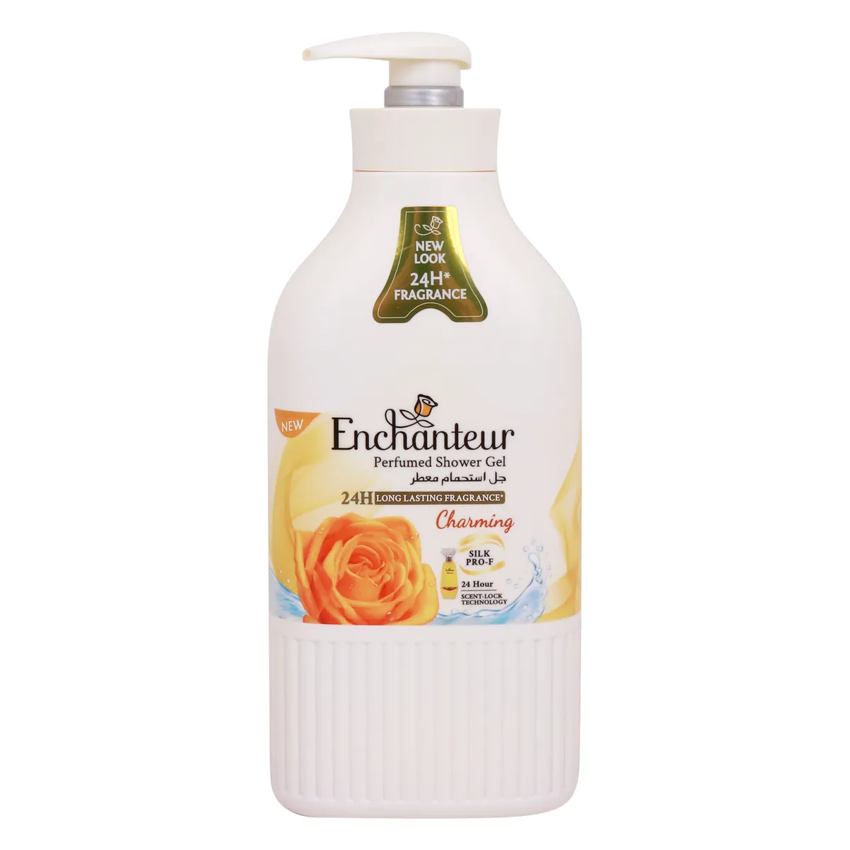 Shower Gel Charming