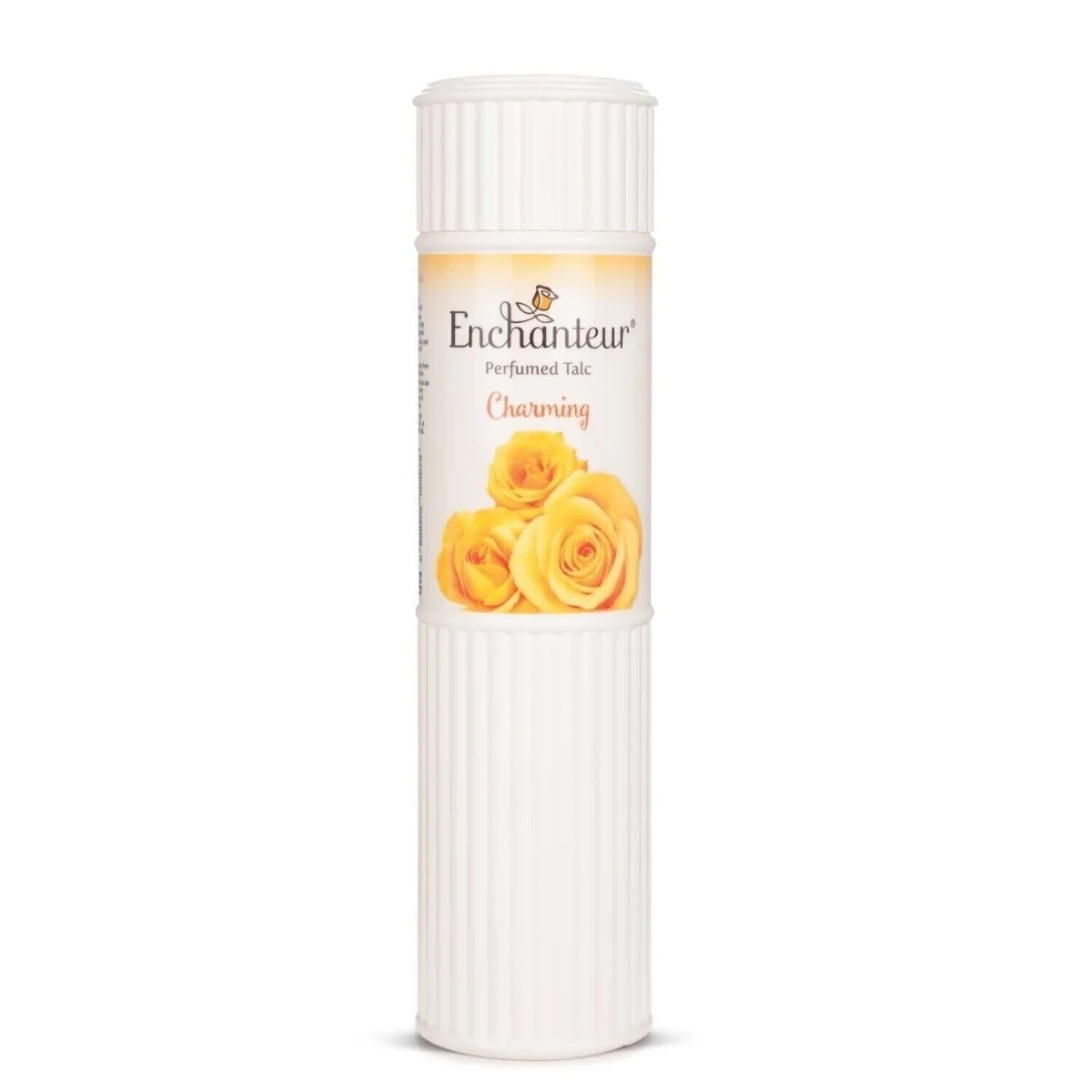 Talcum Charming