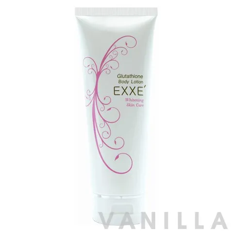 Glutathione Body Lotion