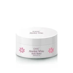 Absolute White Body Butter Whitening Skin Care