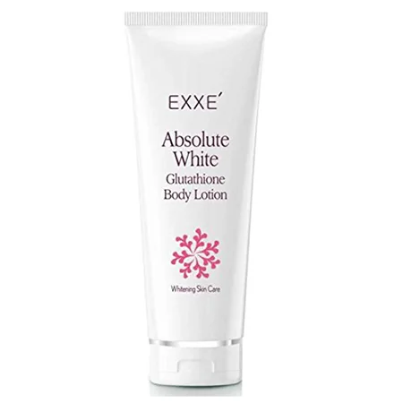 Absolute White Facial Foam Whitening Skin Care