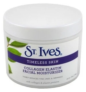 Collagen Elastin Facial Moisturizer
