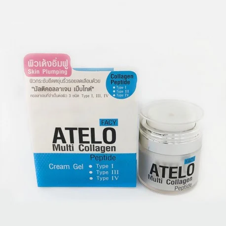 Atelo Multi Collagen Peptide